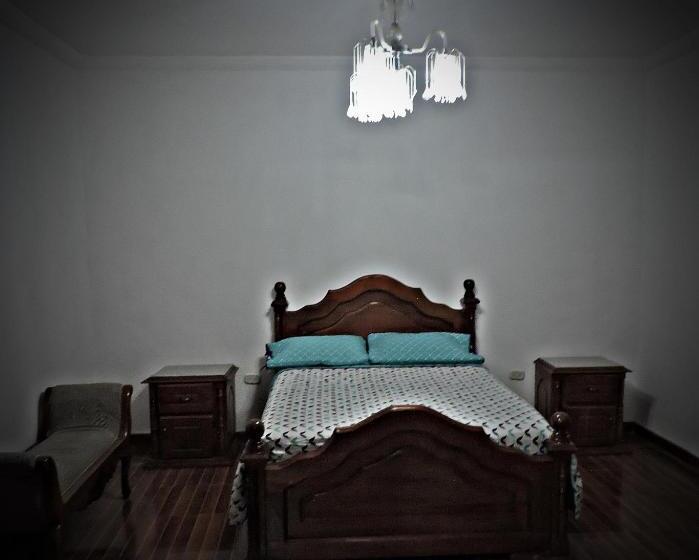 בית מלון כפרי Las Marías Family Home