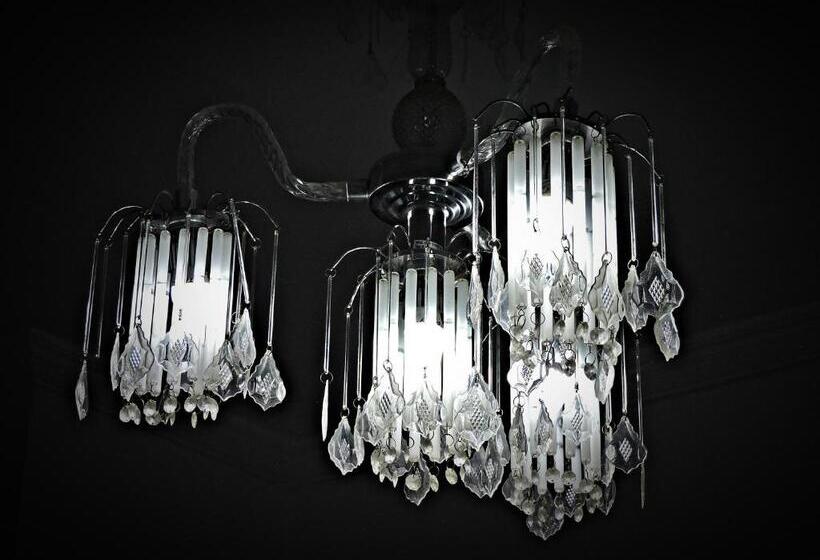 בית מלון כפרי Las Marías Family Home