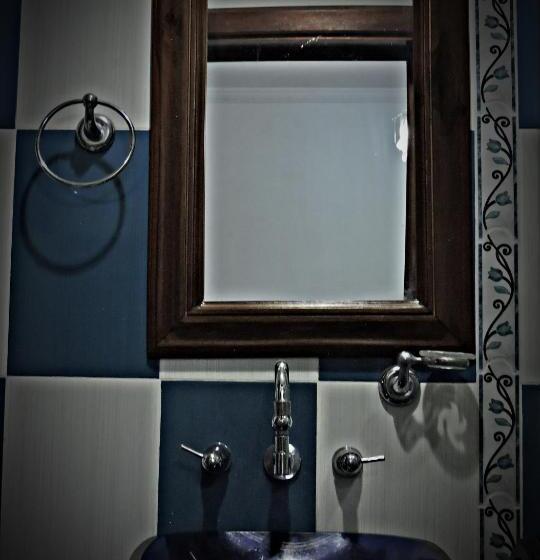 هتل Las Marías Family Home