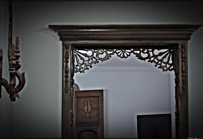 בית מלון כפרי Las Marías Family Home