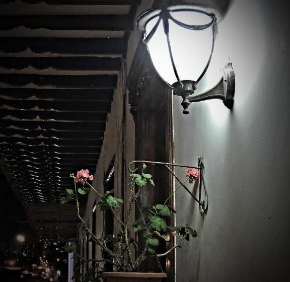 בית מלון כפרי Las Marías Family Home