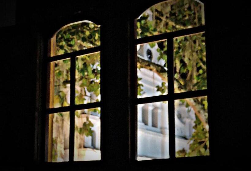 בית מלון כפרי Las Marías Family Home