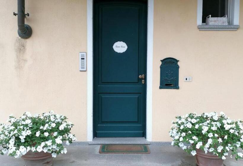 فندق Lavanda Appartamento