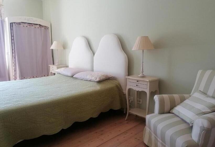 فندق Lavanda Appartamento