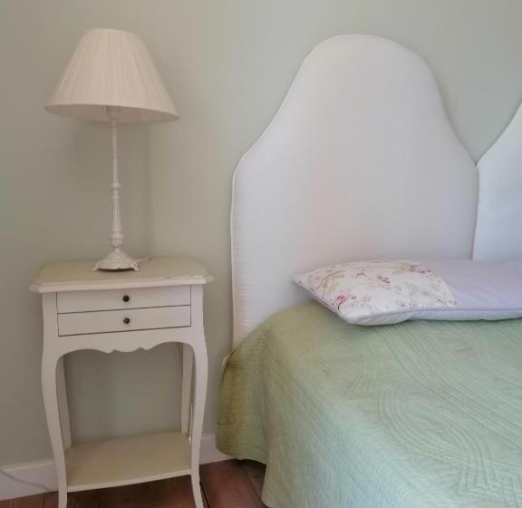 فندق Lavanda Appartamento