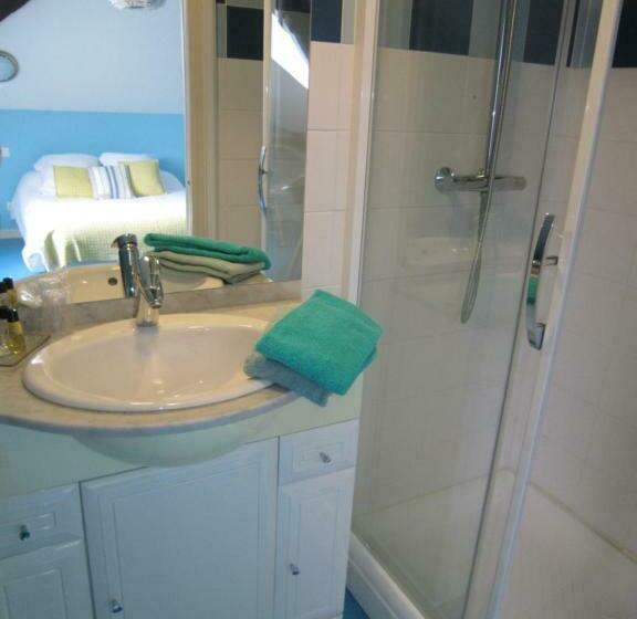 فندق Le Camélia