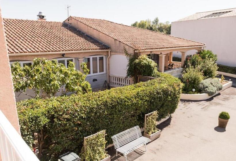 ホテル Le Grand Jardin