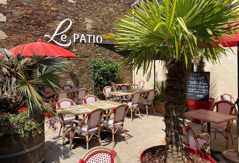 酒店 Le Patio