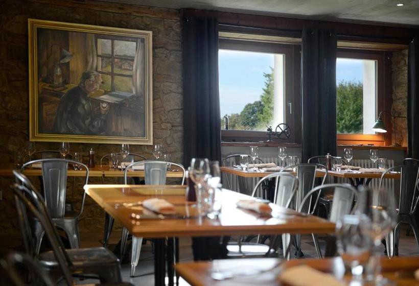 فندق Le Paysan Horloger