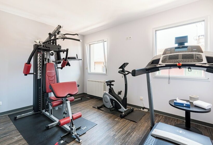 فندق Le Place Neuve