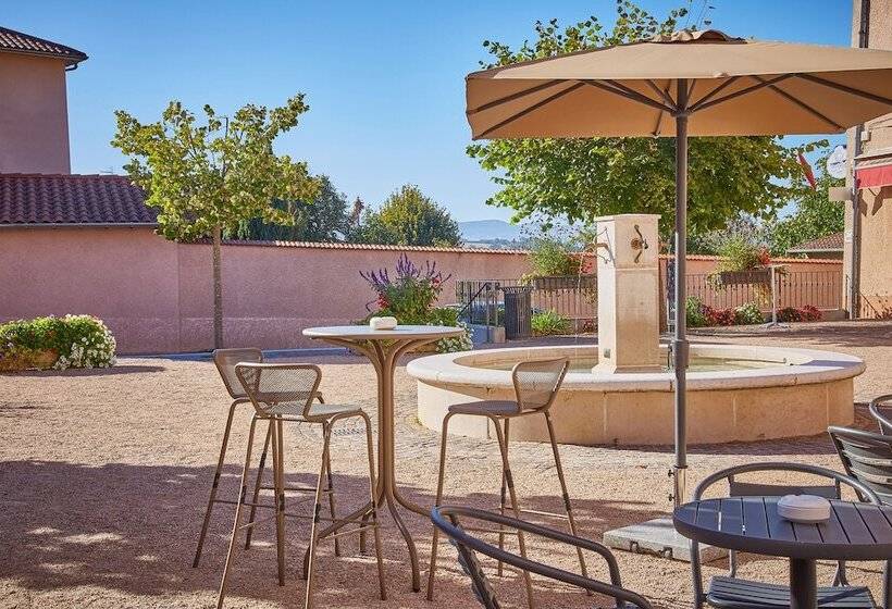 ホテル Le Place Neuve