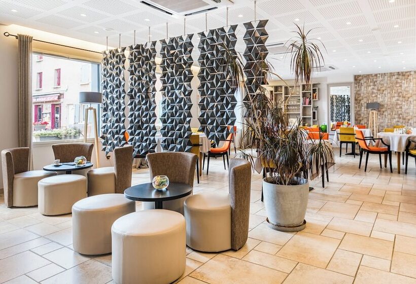 فندق Le Place Neuve