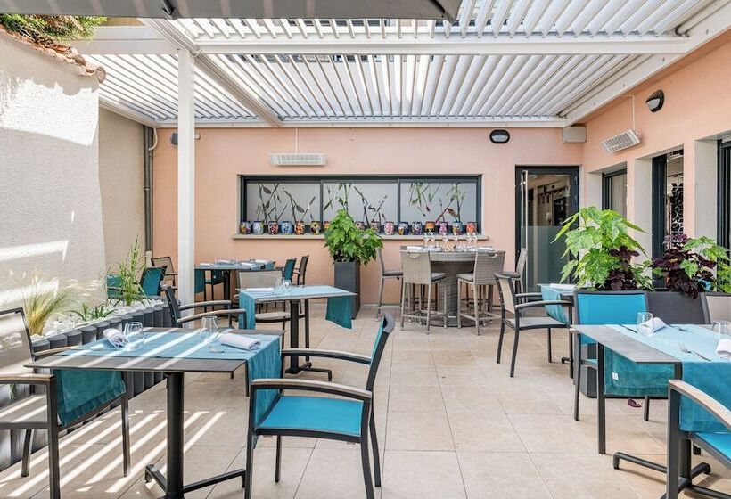 فندق Le Place Neuve