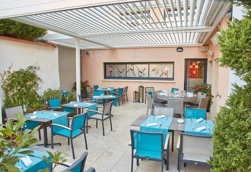 فندق Le Place Neuve