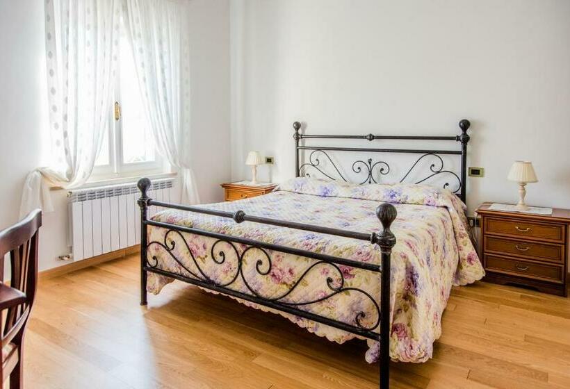 호텔 Le Vigne Di Clementina Fabi