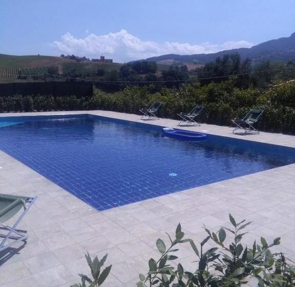 호텔 Le Vigne Di Clementina Fabi