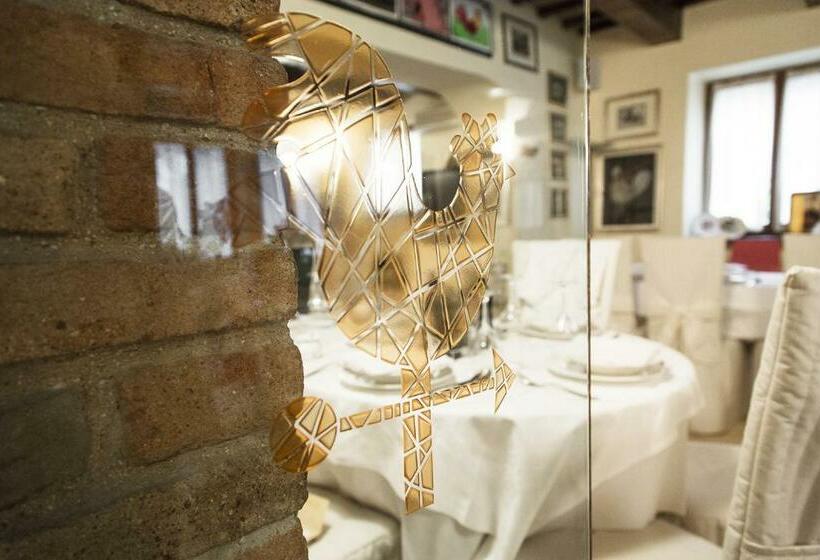 호텔 Locanda Da Ciacci