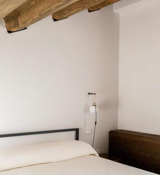 فندق Locanda Le Logge