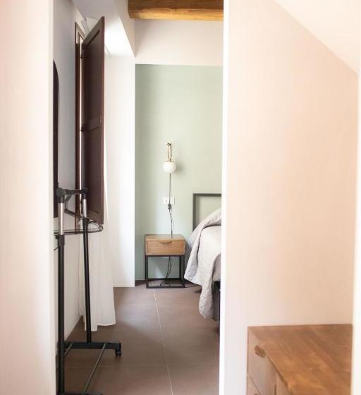 فندق Locanda Le Logge