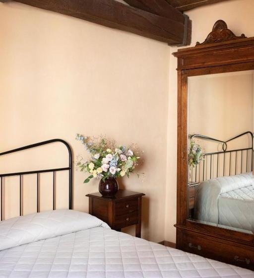 فندق Locanda Le Logge