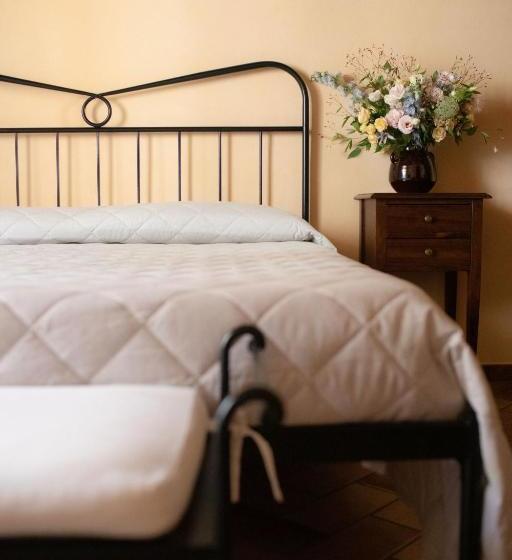 فندق Locanda Le Logge