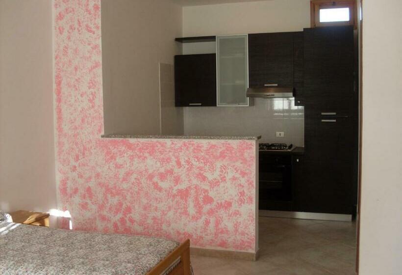 ホテル L Ostu Del Povr Om