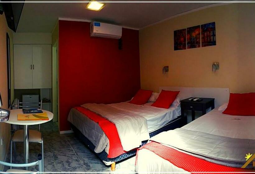 בית מלון כפרי Meraki Las Heras