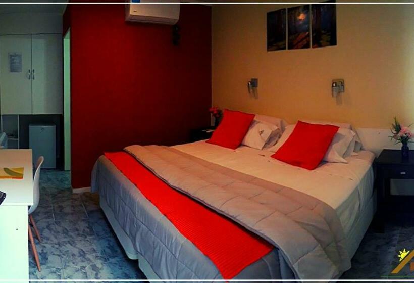 בית מלון כפרי Meraki Las Heras