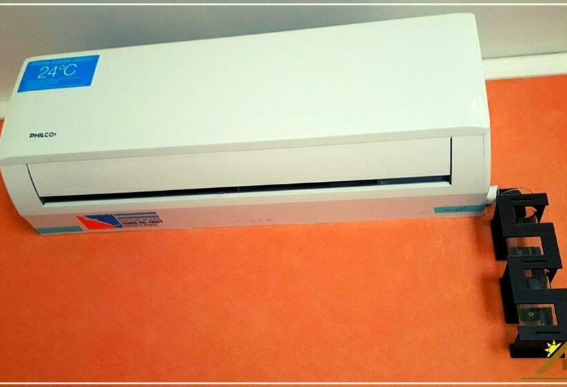 בית מלון כפרי Meraki Las Heras