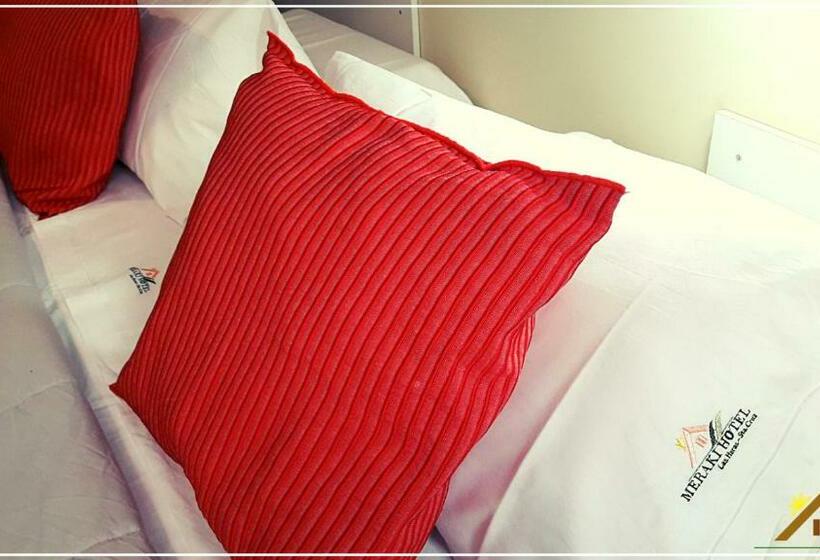 בית מלון כפרי Meraki Las Heras