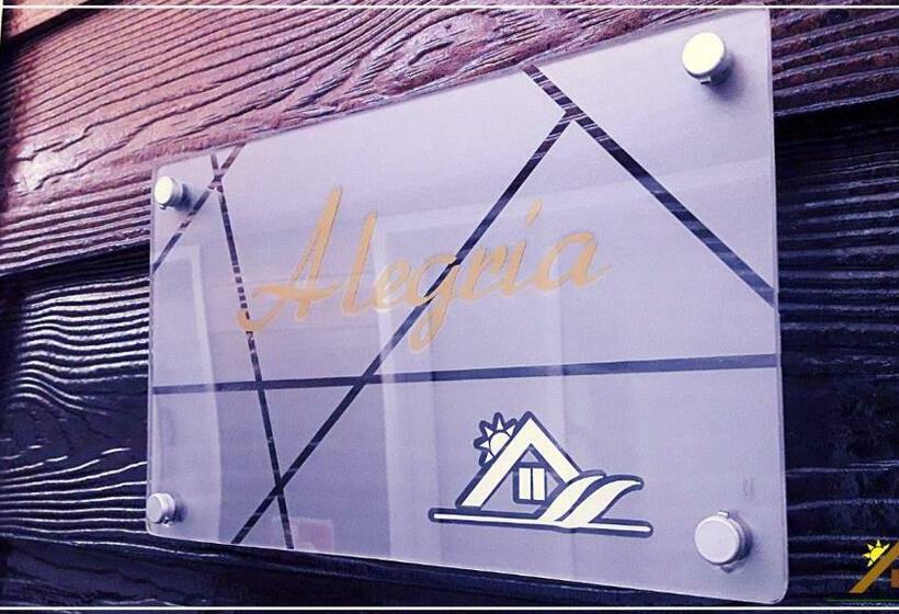 בית מלון כפרי Meraki Las Heras