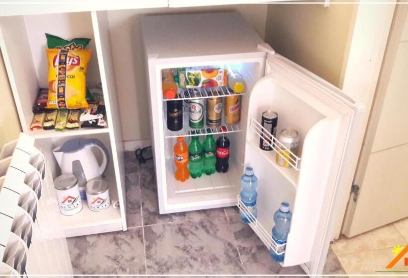 בית מלון כפרי Meraki Las Heras