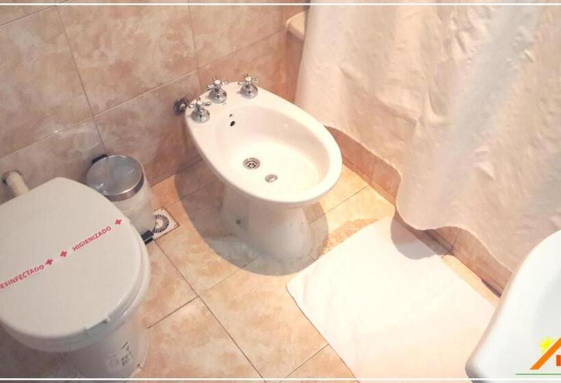 בית מלון כפרי Meraki Las Heras