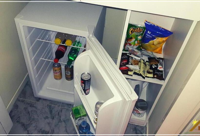 בית מלון כפרי Meraki Las Heras