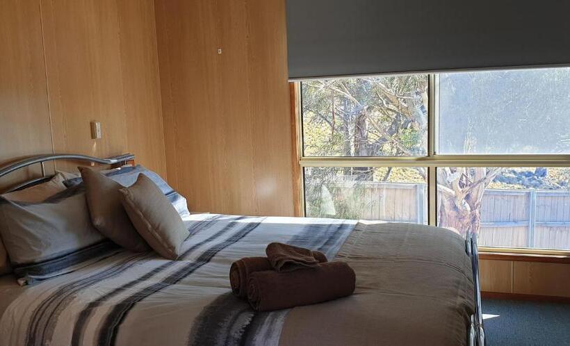 فندق Mount Rumney Escapes   1h Haven Horse House