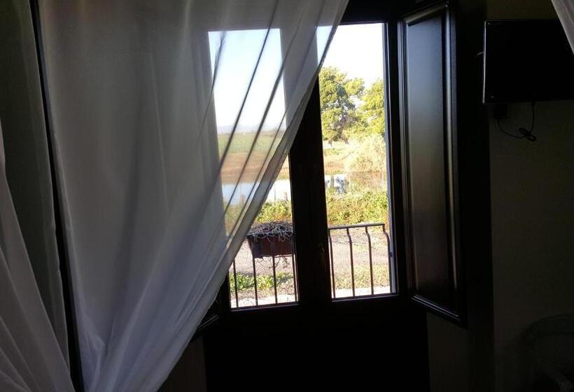 فندق Oasi Di Francesca