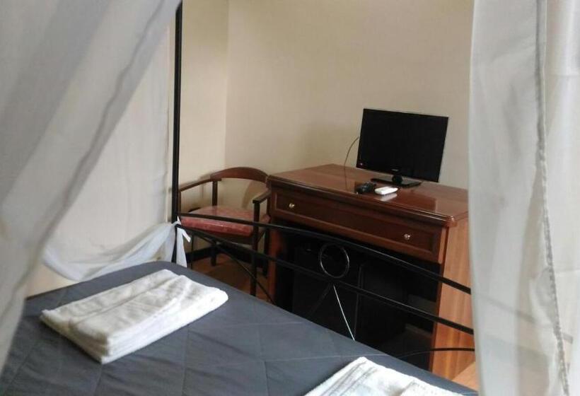 בית מלון כפרי Oasi Di Francesca