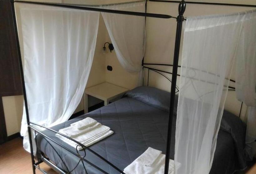 בית מלון כפרי Oasi Di Francesca