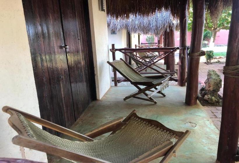 فندق Mangrove King Fishing Lodge