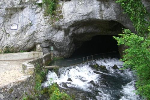 فندق Palais Cathare