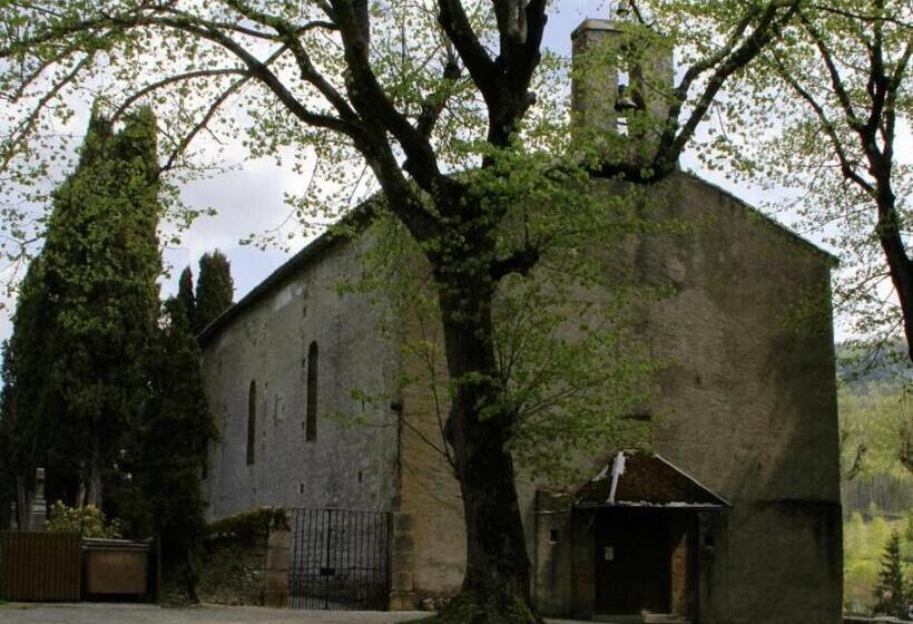 فندق Palais Cathare