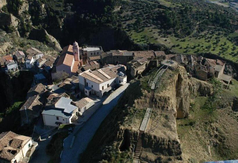 ホテル Palazzo Dei Poeti