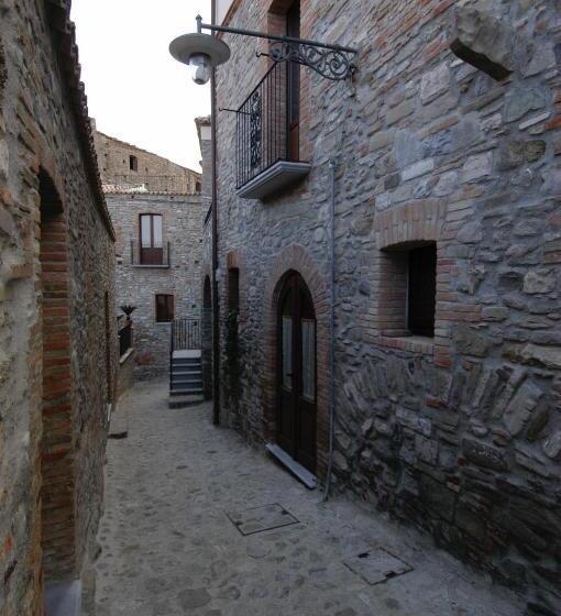 ホテル Palazzo Dei Poeti