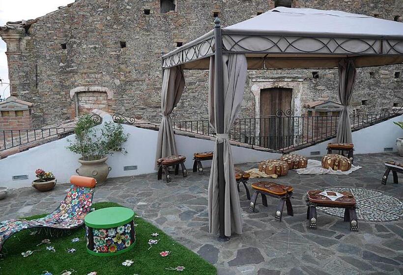 ホテル Palazzo Dei Poeti