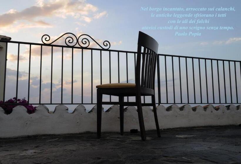 ホテル Palazzo Dei Poeti