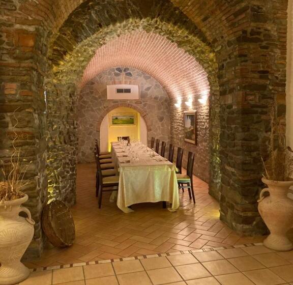 ホテル Palazzo Dei Poeti