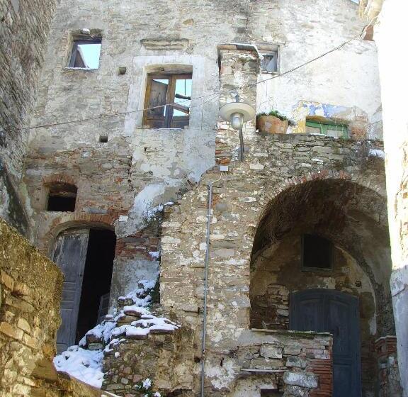 ホテル Palazzo Dei Poeti