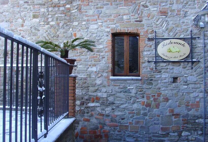 ホテル Palazzo Dei Poeti