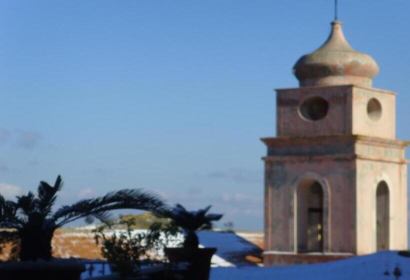 ホテル Palazzo Dei Poeti