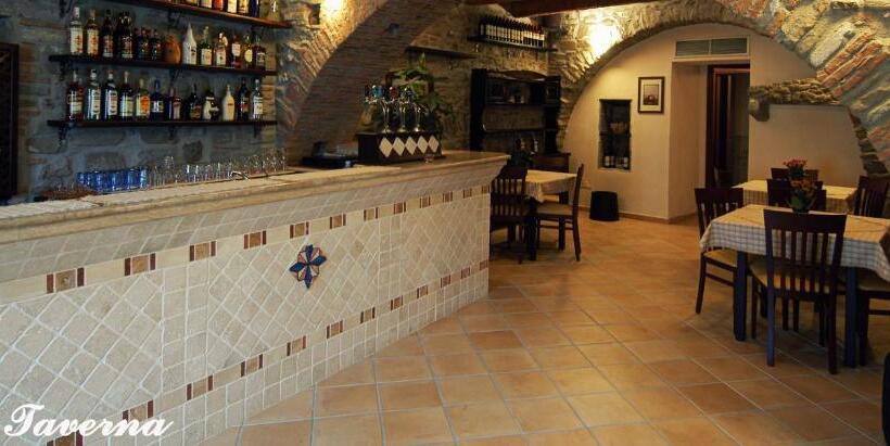 ホテル Palazzo Dei Poeti